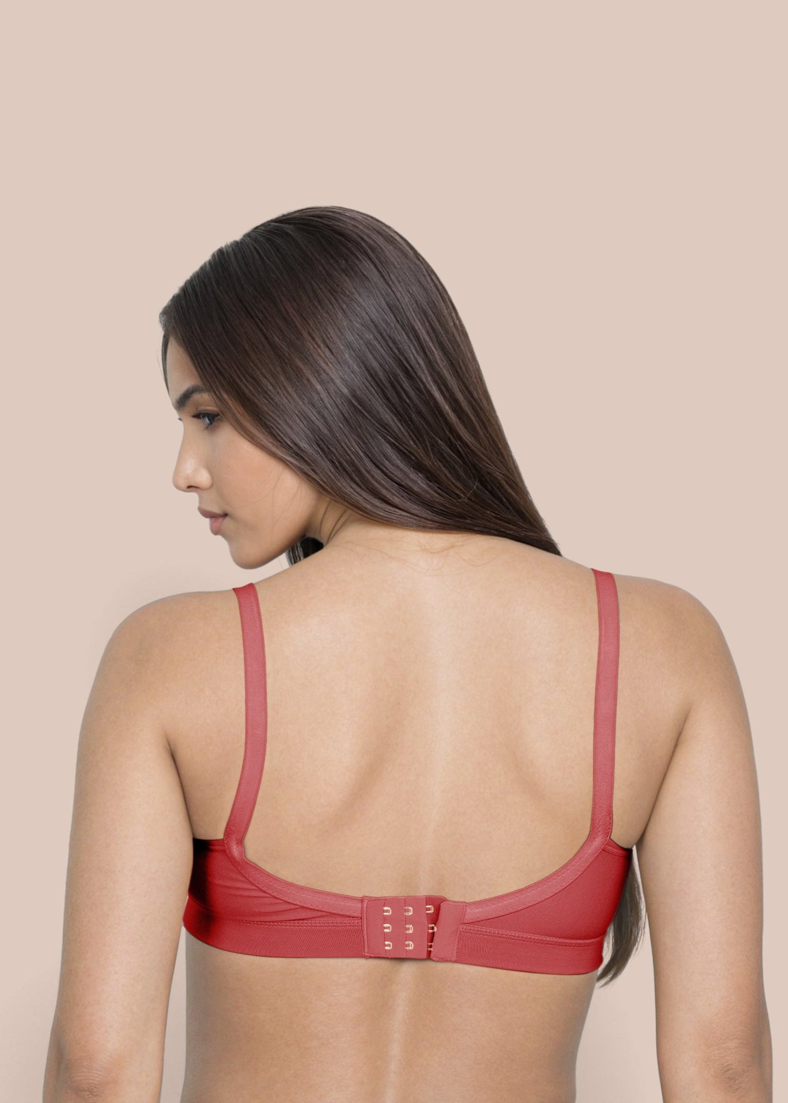 MIA C :Padded Plus Size Bra