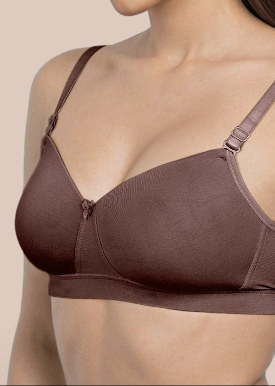 MIA D-Padded Plus Size Bra